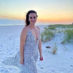 Meet your Posher, Lynette